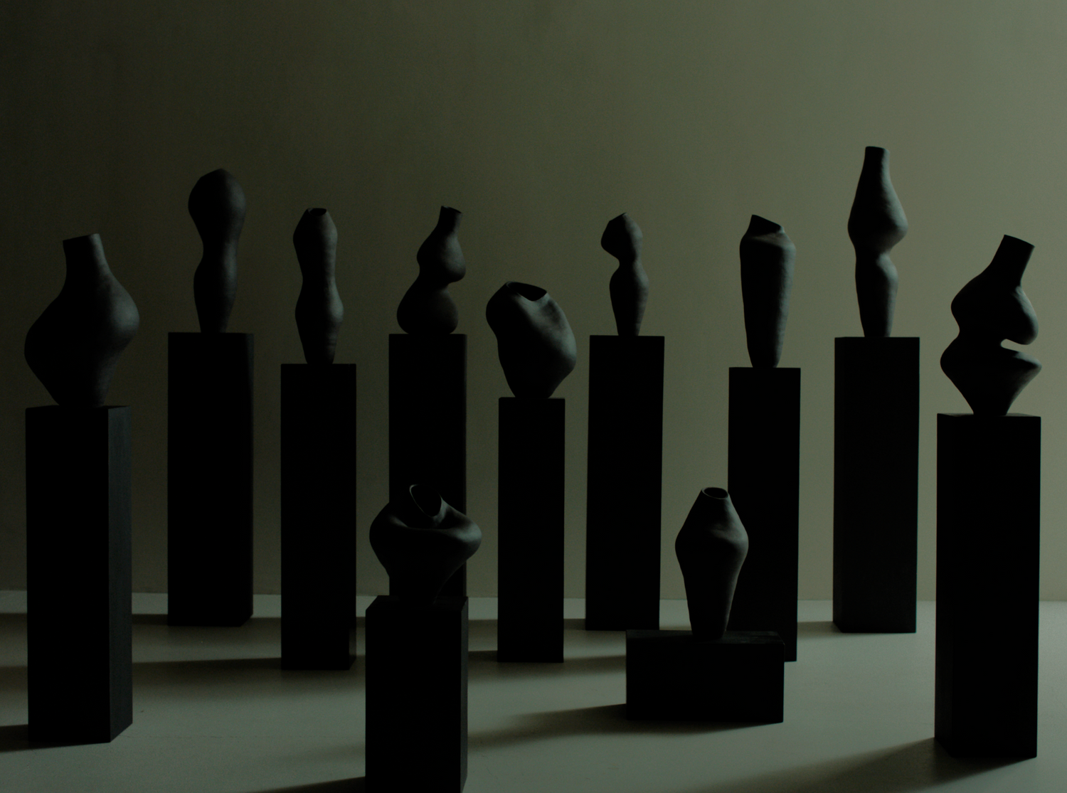 shadows