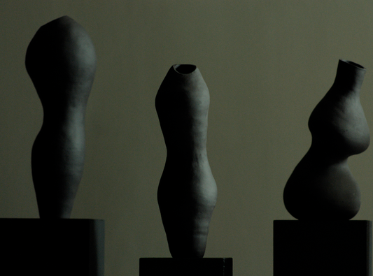 double curved vessel