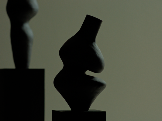 double curved vessel