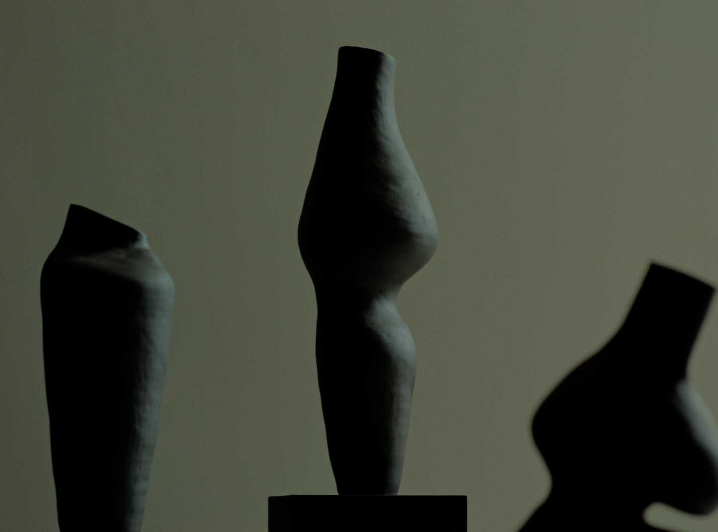 double curved vessel