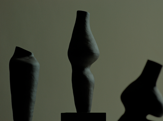 double curved vessel
